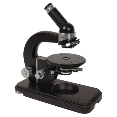Mikroskop ARMY MEOPTA BC 28