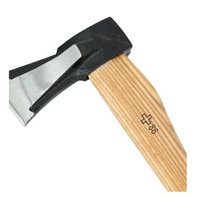 Sekera štiepacia veľká SWISS 80cm 2kg