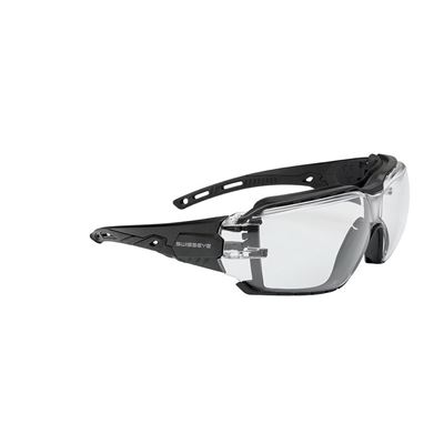 Okuliare SWISS EYE TargetV620 s čírymi sklami SWISS EYE® 46143 2