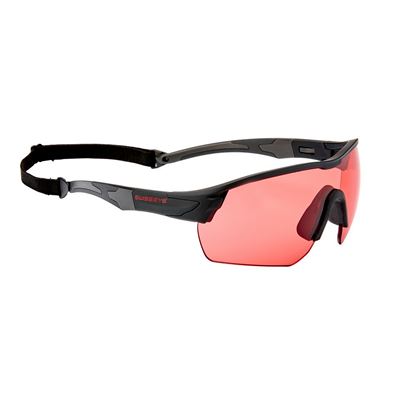Okuliare SWISS EYE FALCON V620 s červenými sklami SWISS EYE® 46151 2