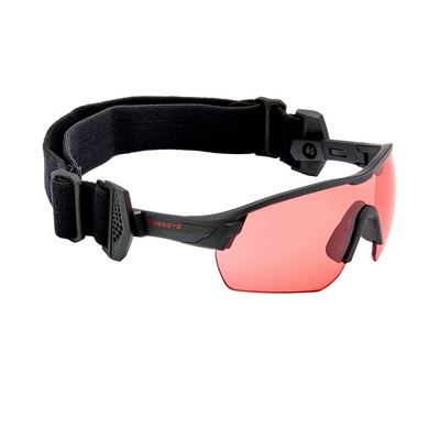 Okuliare SWISS EYE FALCON V620 s červenými sklami SWISS EYE® 46151 3