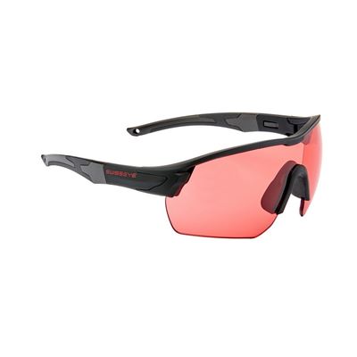 Okuliare SWISS EYE FALCON V620 s červenými sklami