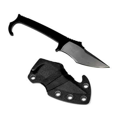 Nôž MDV Plus One ČIERNY SKALLYWAG TACTICAL SKW17010 3