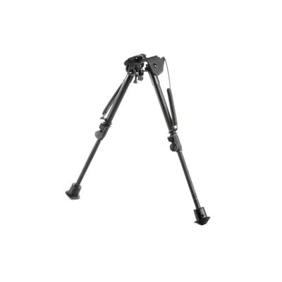 Dvojnožka BIPOD HARRIS s montážou VSR dlhá ČIERNA