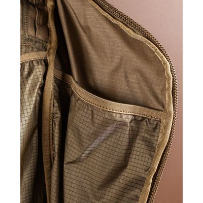 Batoh T35 BRUTE 3500 DRY EARTH EBERLESTOCK T35ME 5