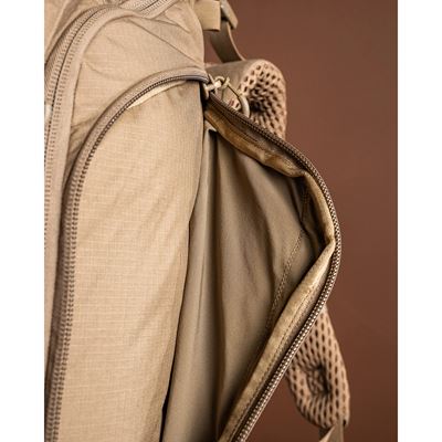 Batoh T35 BRUTE 3500 DRY EARTH EBERLESTOCK T35ME 11