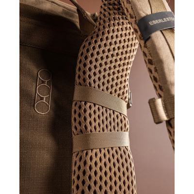 Batoh T35 BRUTE 3500 DRY EARTH EBERLESTOCK T35ME 9