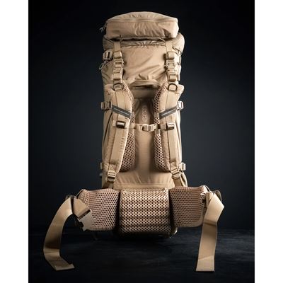 Batoh T65 BRUTE 6500 DRY EARTH EBERLESTOCK T65ME 8