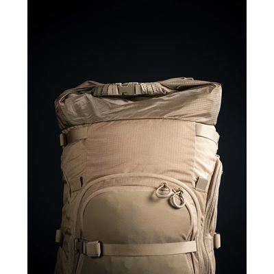 Batoh T65 BRUTE 6500 DRY EARTH EBERLESTOCK T65ME 7