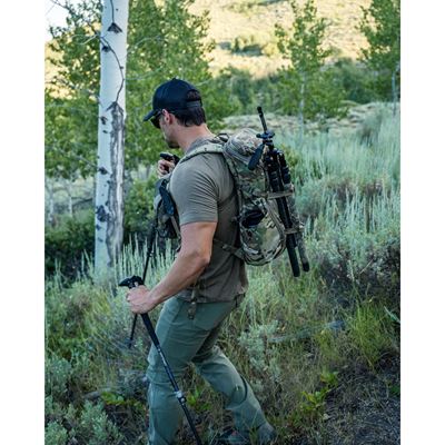 Batoh T7 BRUTE SCOUT MULTICAM® EBERLESTOCK T7MM 4