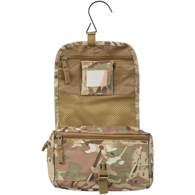 Taška COMBAT WASH na hygienické potreby, veľká HMTC  TA004HC 2