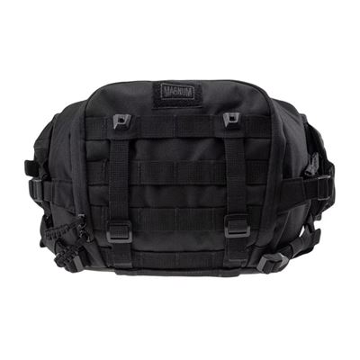 Ľadvinka LARI 5 ČIERNA MAGNUM TAS00231 2