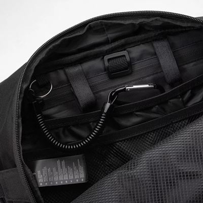 Ľadvinka LARI 5 ČIERNA MAGNUM TAS00231 5