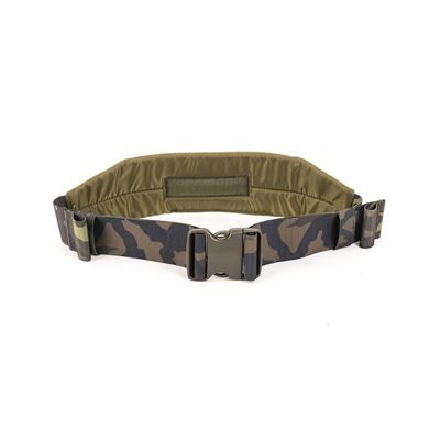 Bedrový pás batohu VARIO ALP Vz.95 les