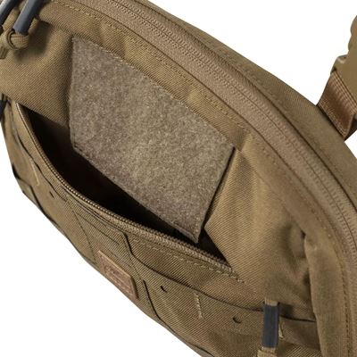 Vrecko hrudné NUMBAT® SMALL COYOTE
