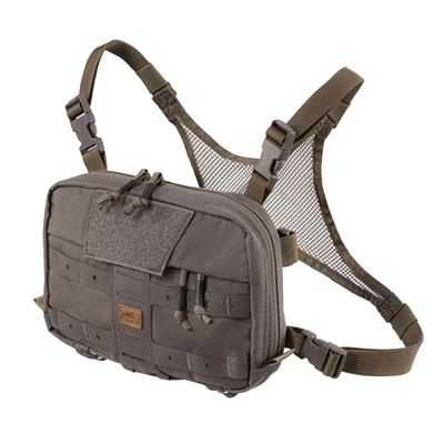 Vrecko hrudné NUMBAT® SMALL RAL 7013