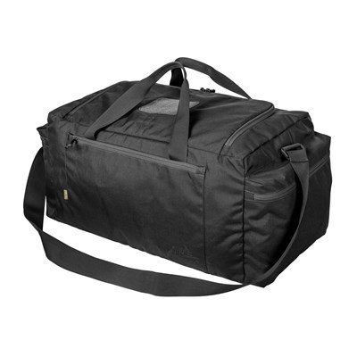 Taška URBAN TRAINING BAG® ČIERNÁ