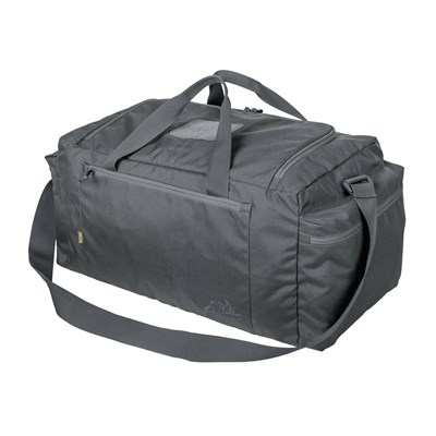 Taška URBAN TRAINING BAG® SHADOW GREY