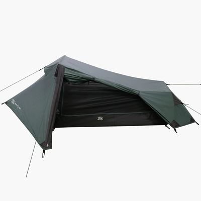 Stan BLACKTHORN GEN2 pre 1 osobu ZELENÝ