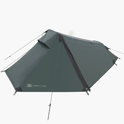 Stan BLACKTHORN XL GEN2 pre 1 osobu ZELENÝ