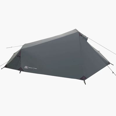 Stan BLACKTHORN XL GEN2 pre 1 osobu ZELENÝ