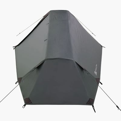 Stan BLACKTHORN XL GEN2 pre 1 osobu ZELENÝ