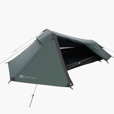 Stan BLACKTHORN XL GEN2 pre 1 osobu ZELENÝ