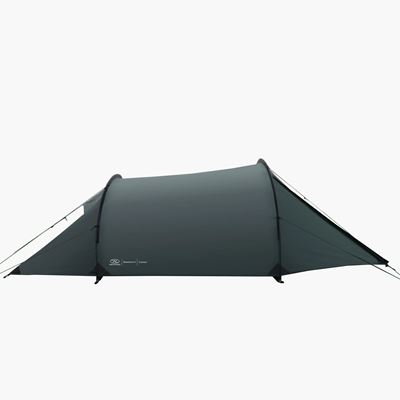 Stan BLACKTHORN GEN2 pre 2 osoby ZELENÝ