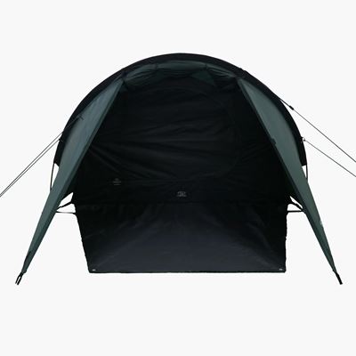 Stan BLACKTHORN GEN2 pre 2 osoby ZELENÝ
