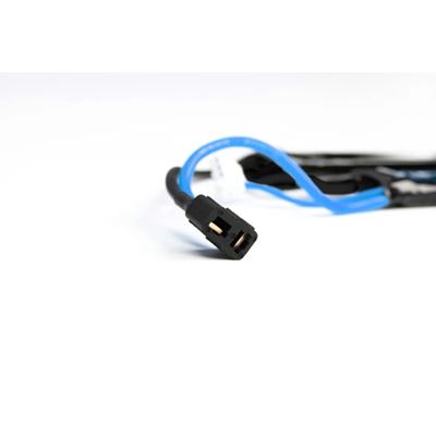 Akumulátor 7,4V 1200mAh, 25C (Dean-T) - Nunchuck TITAN TIT023 3
