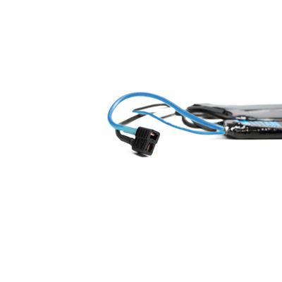 Akumulátor Li-Pol 11,1V 1200mAh, 25 C (Dean-T) - Crane TITAN TIT024 3