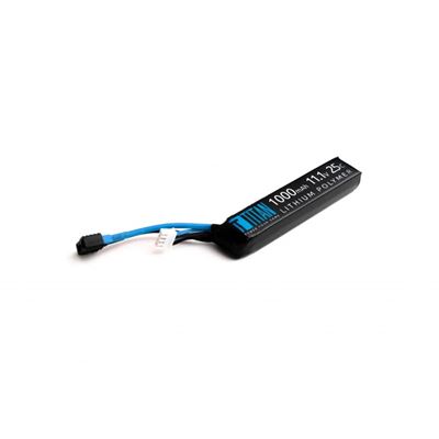 Akumulátor Li-Pol 11,1V 1200mAh, 25 C (Dean-T) - Stick (buffer)