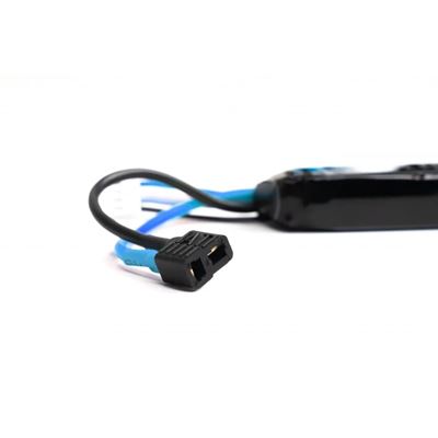 Akumulátor Li-Pol 11,1V 1200mAh, 25 C (Dean-T) - Stick (buffer)