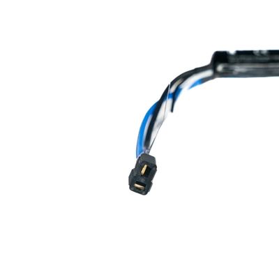 Batéria Li-Pol 7,4V 1200mAh, 25C (T-Dean) - Stick (AK)