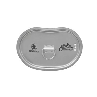 Pítko nerezové CANTEEN CUP s viečkom 700 ml