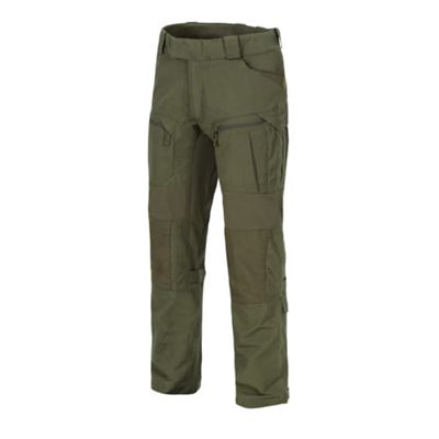 Nohavice VANGUARD Combat RANGER GREEN