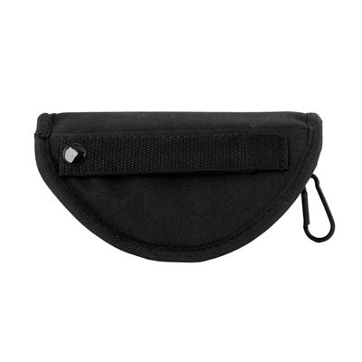 Puzdro na okuliare WX CASE MOLLE ČIERNE WILEY X TS-235M-W 2