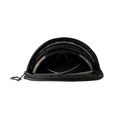 Puzdro na okuliare WX CASE MOLLE ČIERNE WILEY X TS-235M-W 3