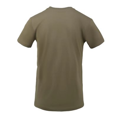 Tričko ALWAYS BE COOL OLIVE GREEN