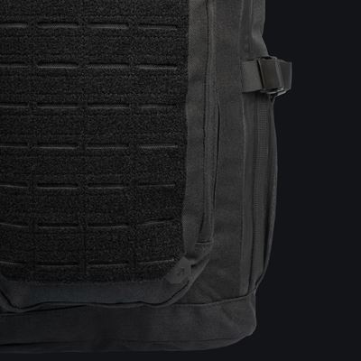 Ruksak STOIRM 25 L GEN2 ČIERNÝ
