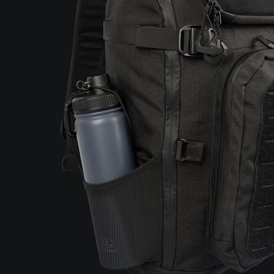 Ruksak STOIRM 25 L GEN2 ČIERNÝ