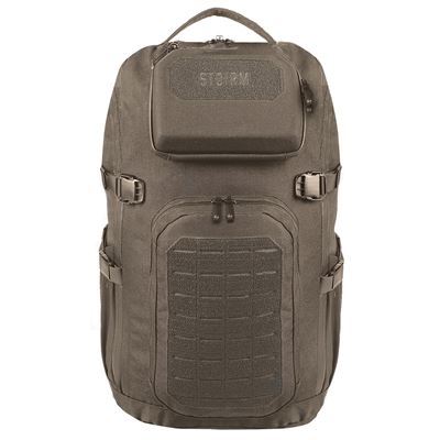 Ruksak STOIRM 40 L GEN2 RANGER GREEN
