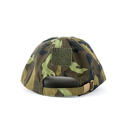 Čiapka taktická FENIX velcro vz.95 les