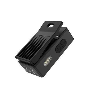 Svietidlo U1 RGB dobíjacie, 500 lúmenov, 75 metrov, IP65
