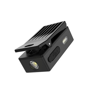 Svietidlo U1 RGB dobíjacie, 500 lúmenov, 75 metrov, IP65