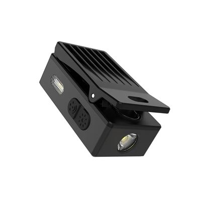 Svietidlo U1 RGB dobíjacie, 500 lúmenov, 75 metrov, IP65