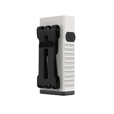 Svietidlo U3 RGB s montážou na bicykel, 700 lúmenov, 118 metrov, IP68 BIELE SPERAS U3WHT-SP 4