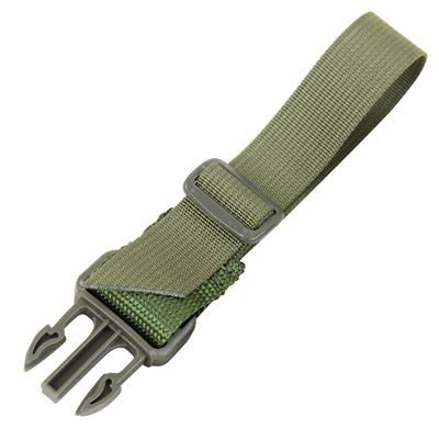 Popruh zbraňový SPEEDY dvojbodový OLIV S.T. CONDOR US1003-001 2