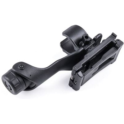 Puzdro rotačné V75 pre obušok NEX N21C a N28C