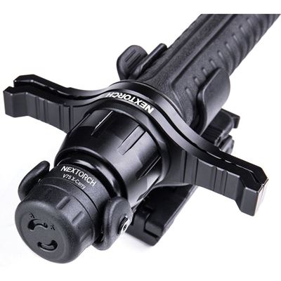 Puzdro rotačné V75 pre obušok NEX N21C a N28C